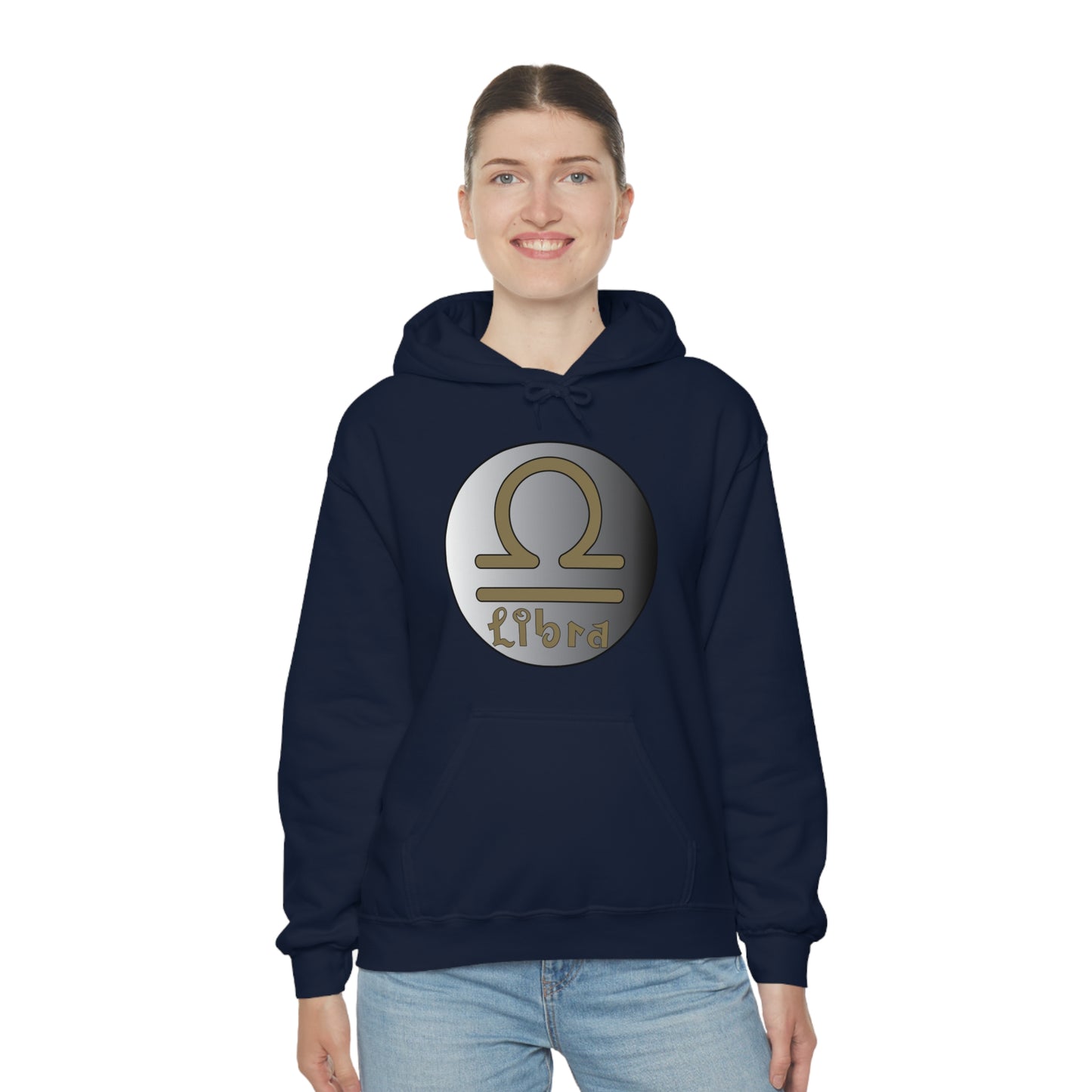 Libra Hoodie