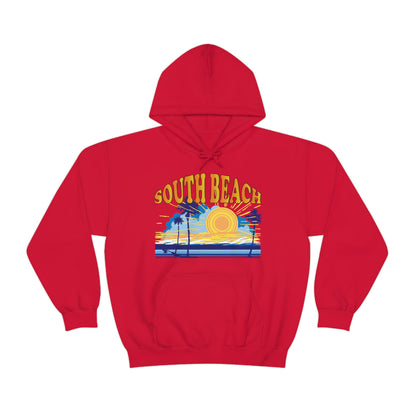 South Beach Hoodie