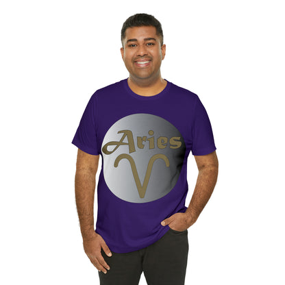 Aries T-Shirt