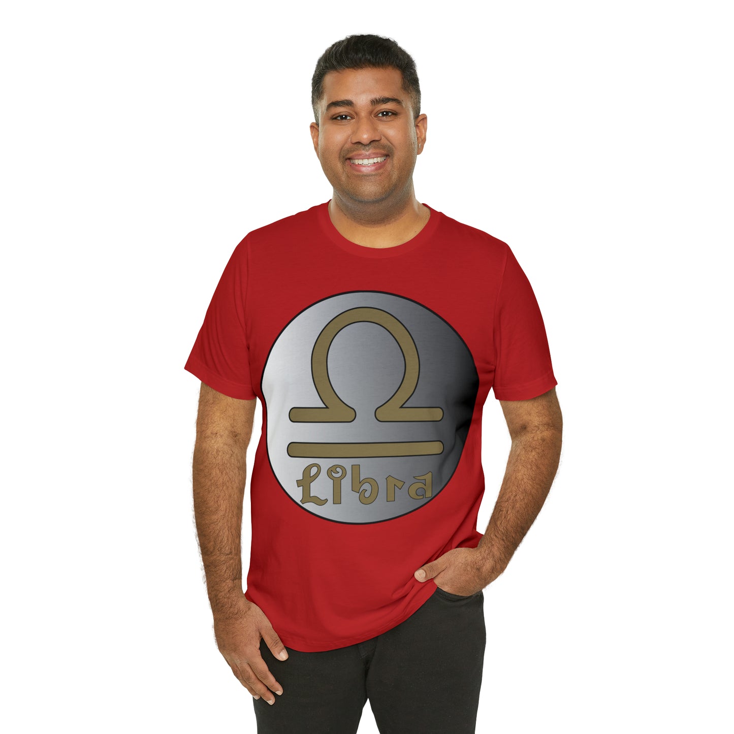 Libra T-Shirt