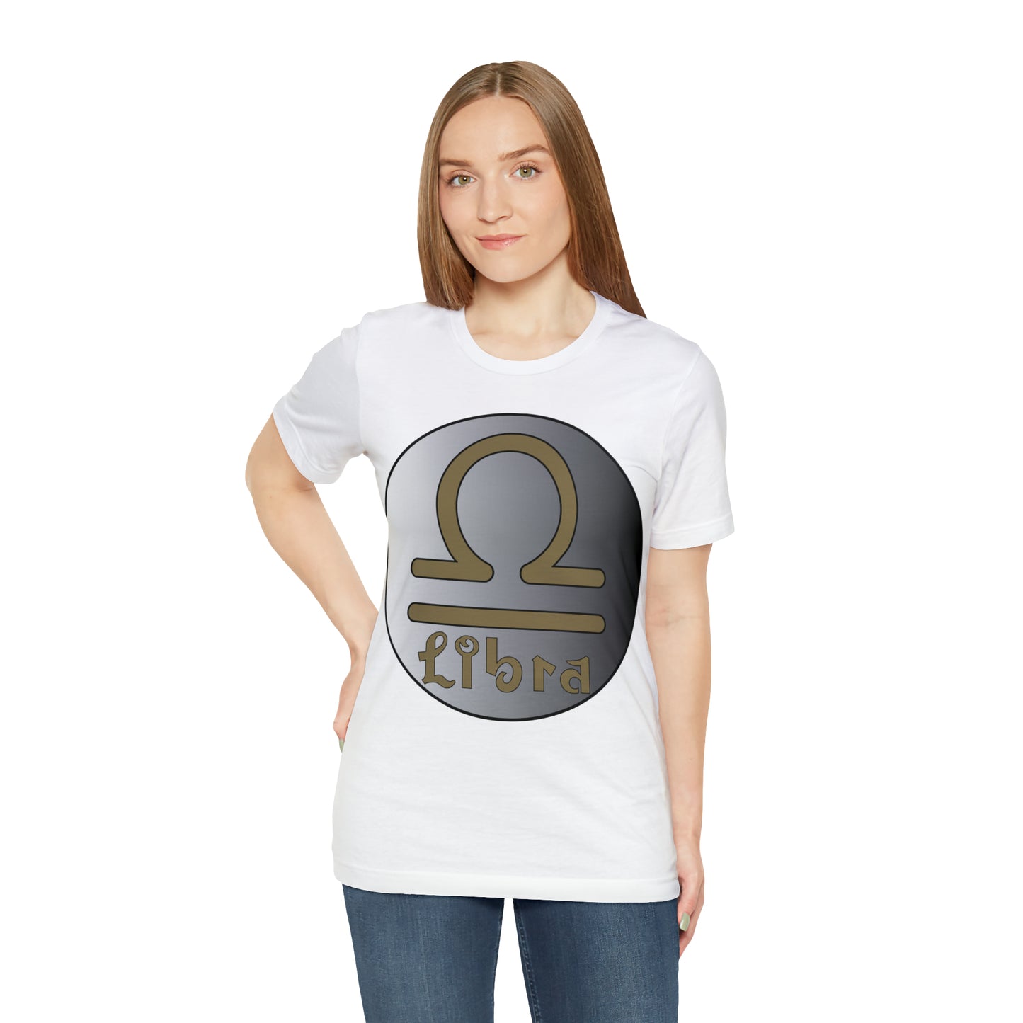 Libra T-Shirt