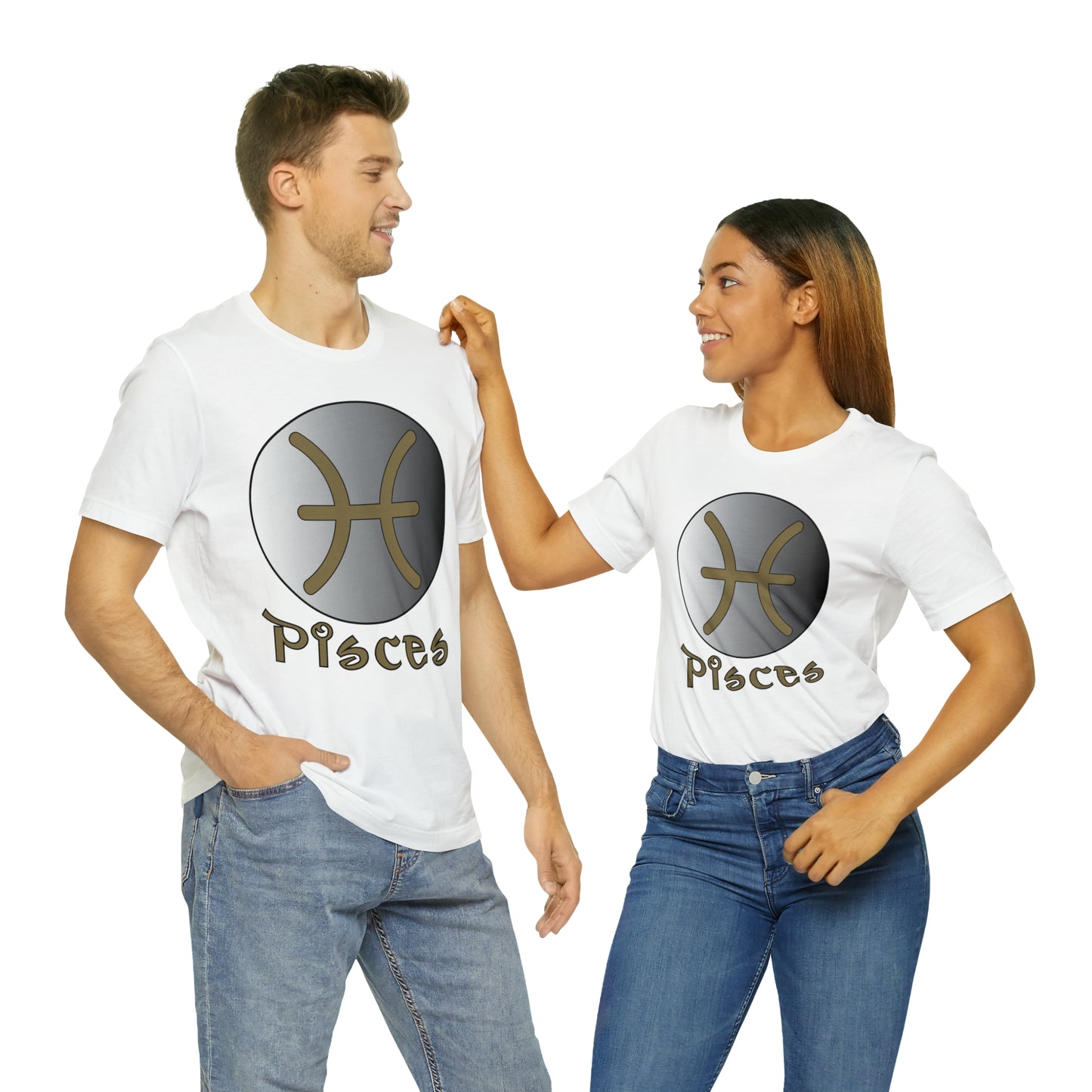 Pisces T-Shirt