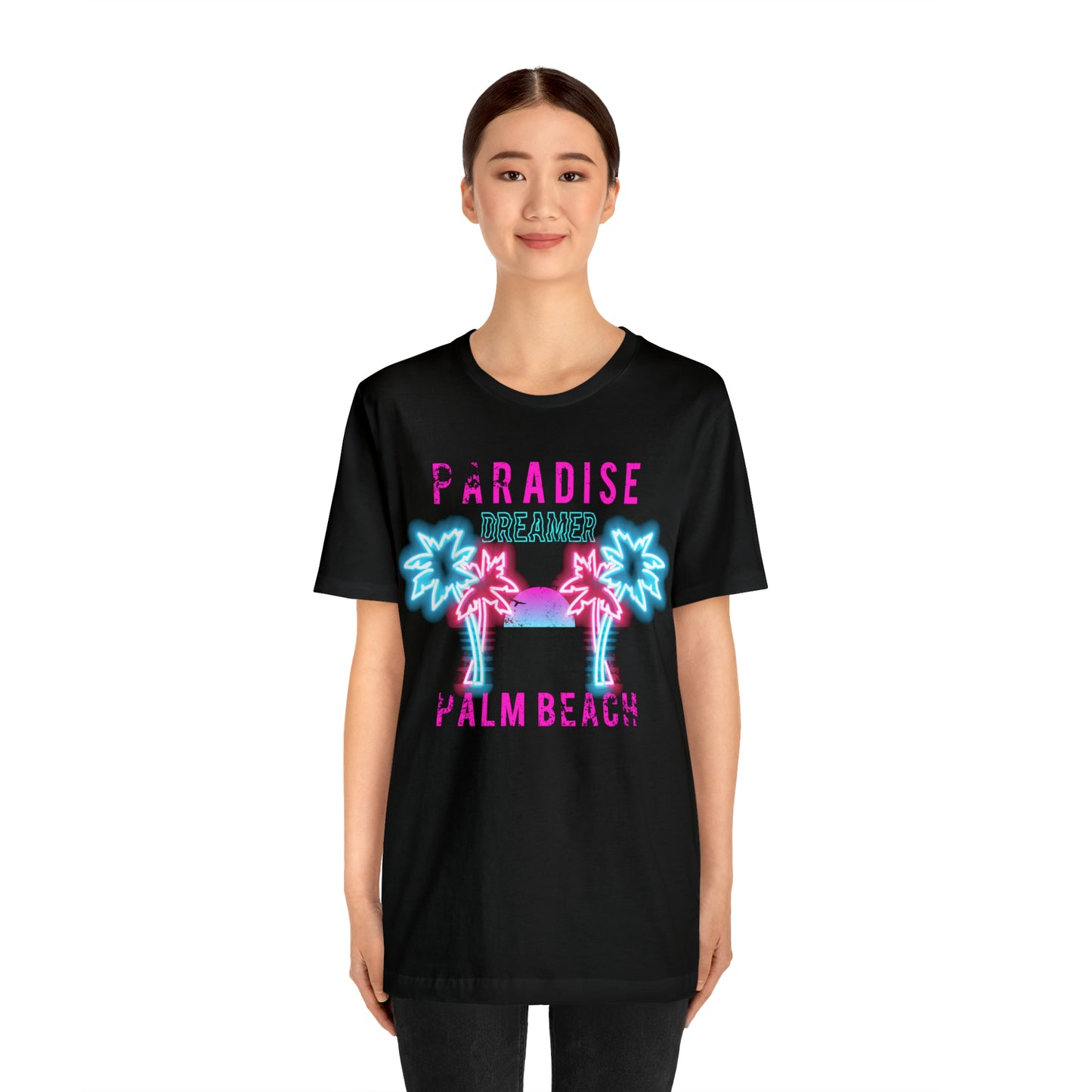 Paradise Dreamer T-Shirt