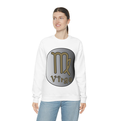 Virgo Crewneck Sweatshirt