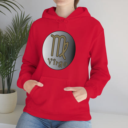 Virgo Hoodie