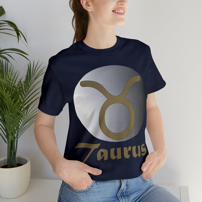 Taurus T-Shirt