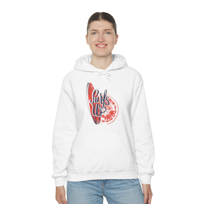 Surfs Up Hoodie