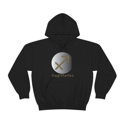 Sagittarius Hoodie