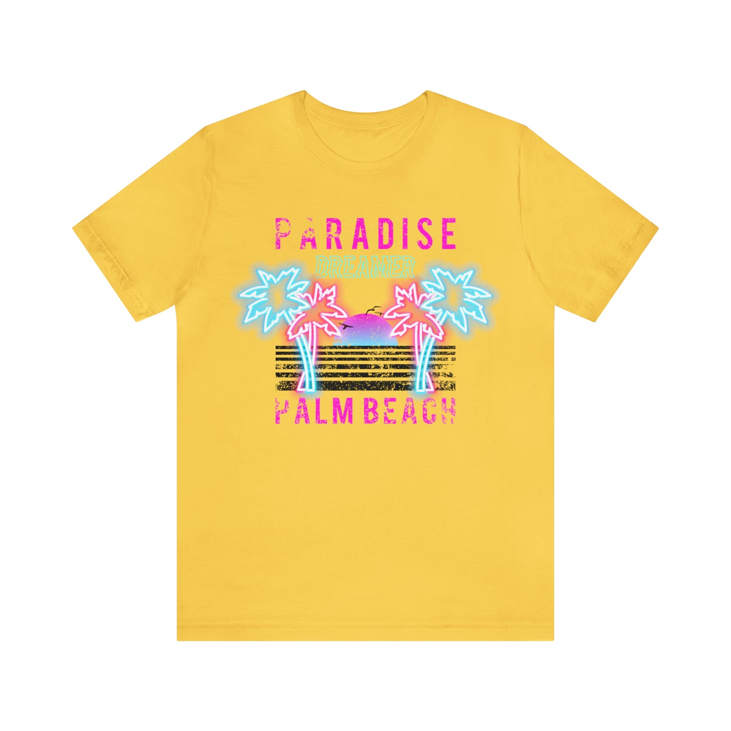 Paradise Dreamer T-Shirt