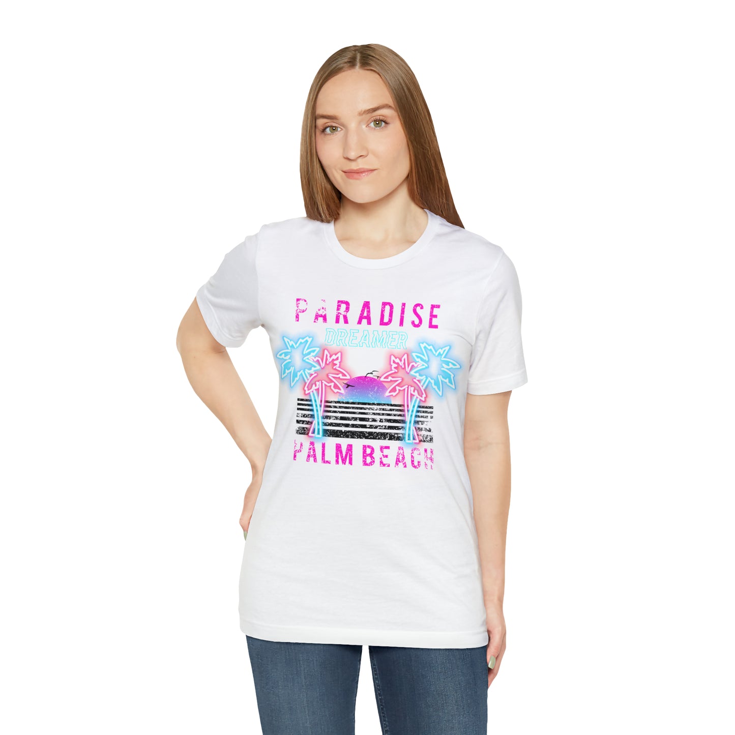 Paradise Dreamer T-Shirt