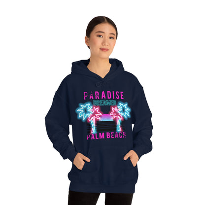 Paradise Dreamer Hoodie