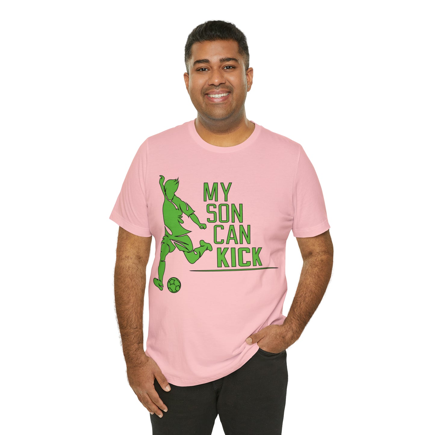 My son kick T-Shirt