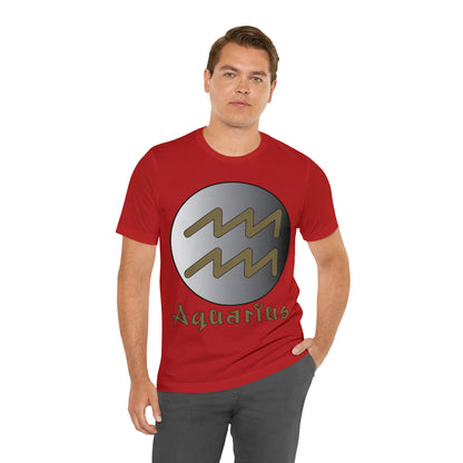 Aquarius T-Shirt