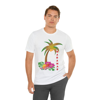 Bahamas Vibe T-Shirt