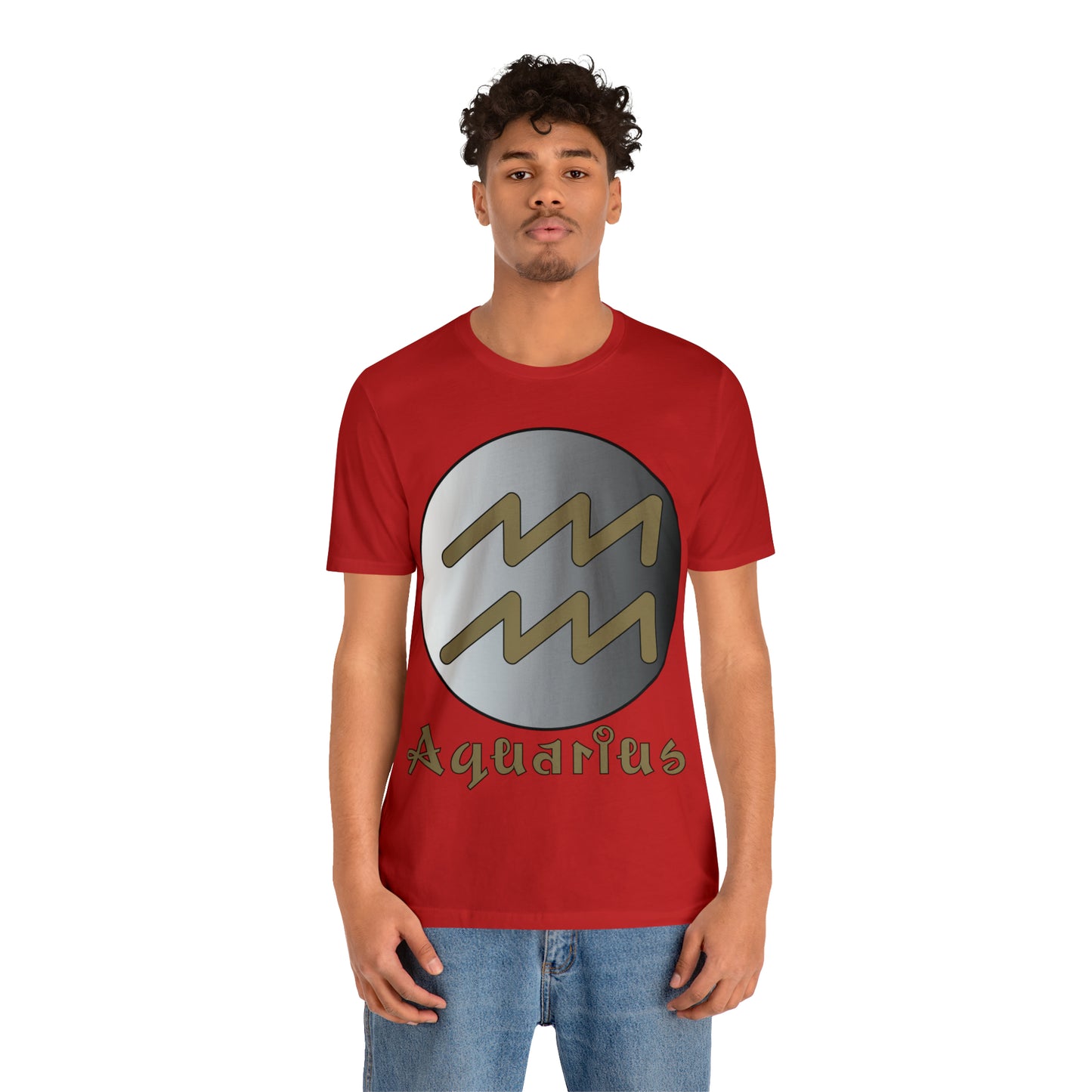 Aquarius T-Shirt