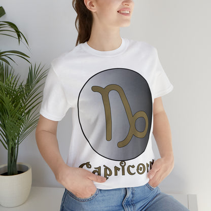 Capricorn T-Shirt