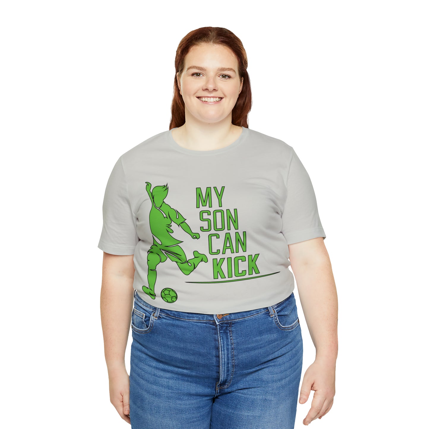 My son kick T-Shirt