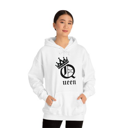 Queen Hoodie