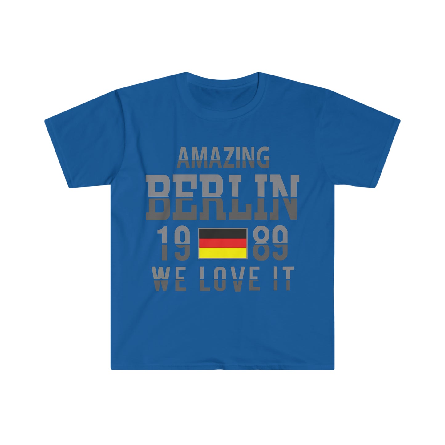 Amazing Berlin T-Shirt