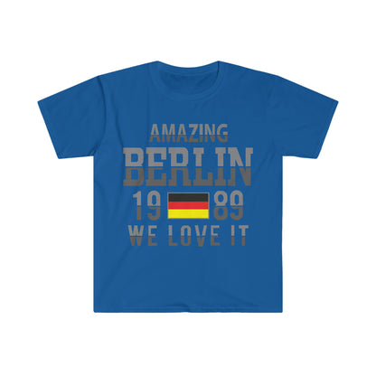 Amazing Berlin T-Shirt