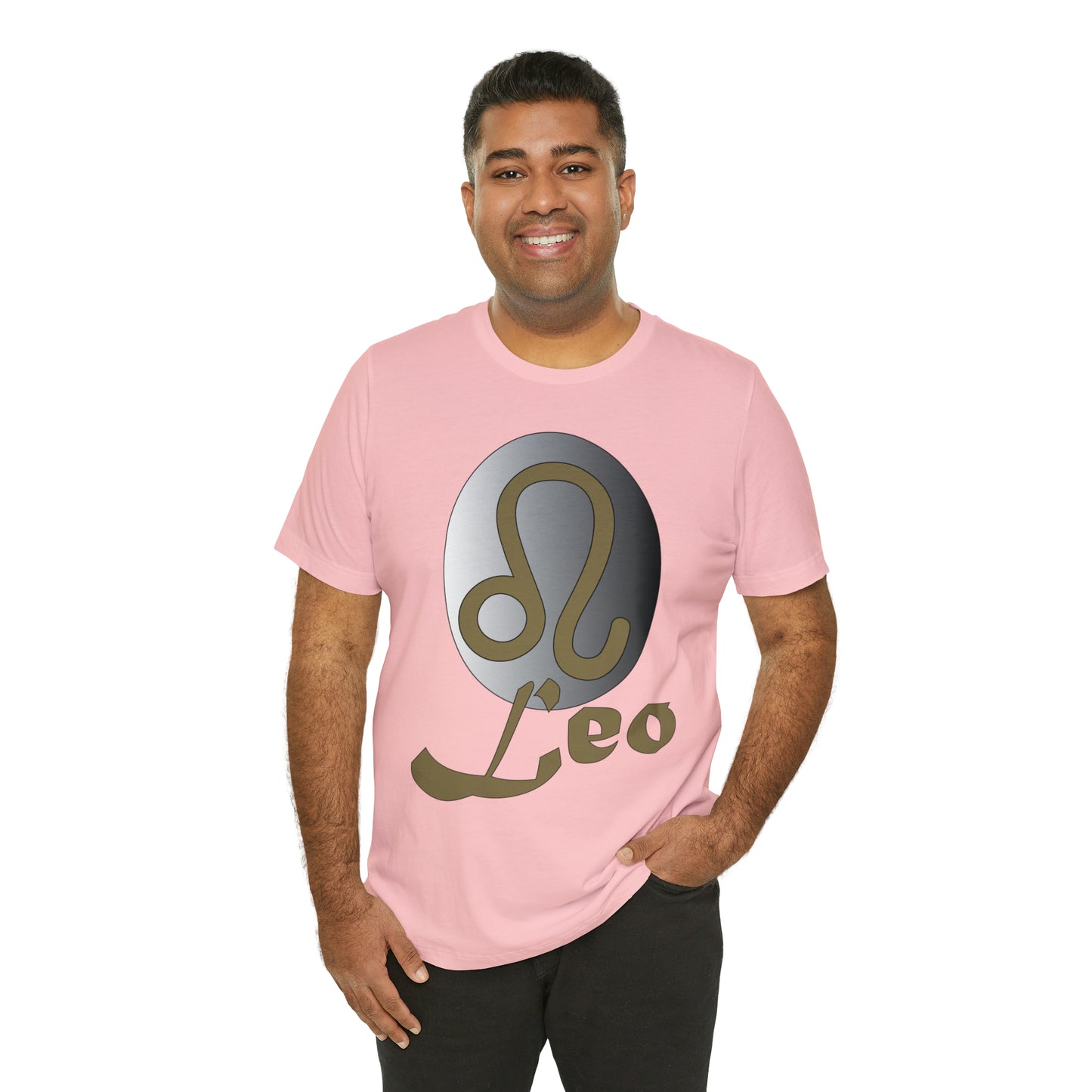 Leo T-Shirt