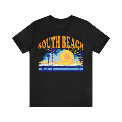 South Beach T-Shirt