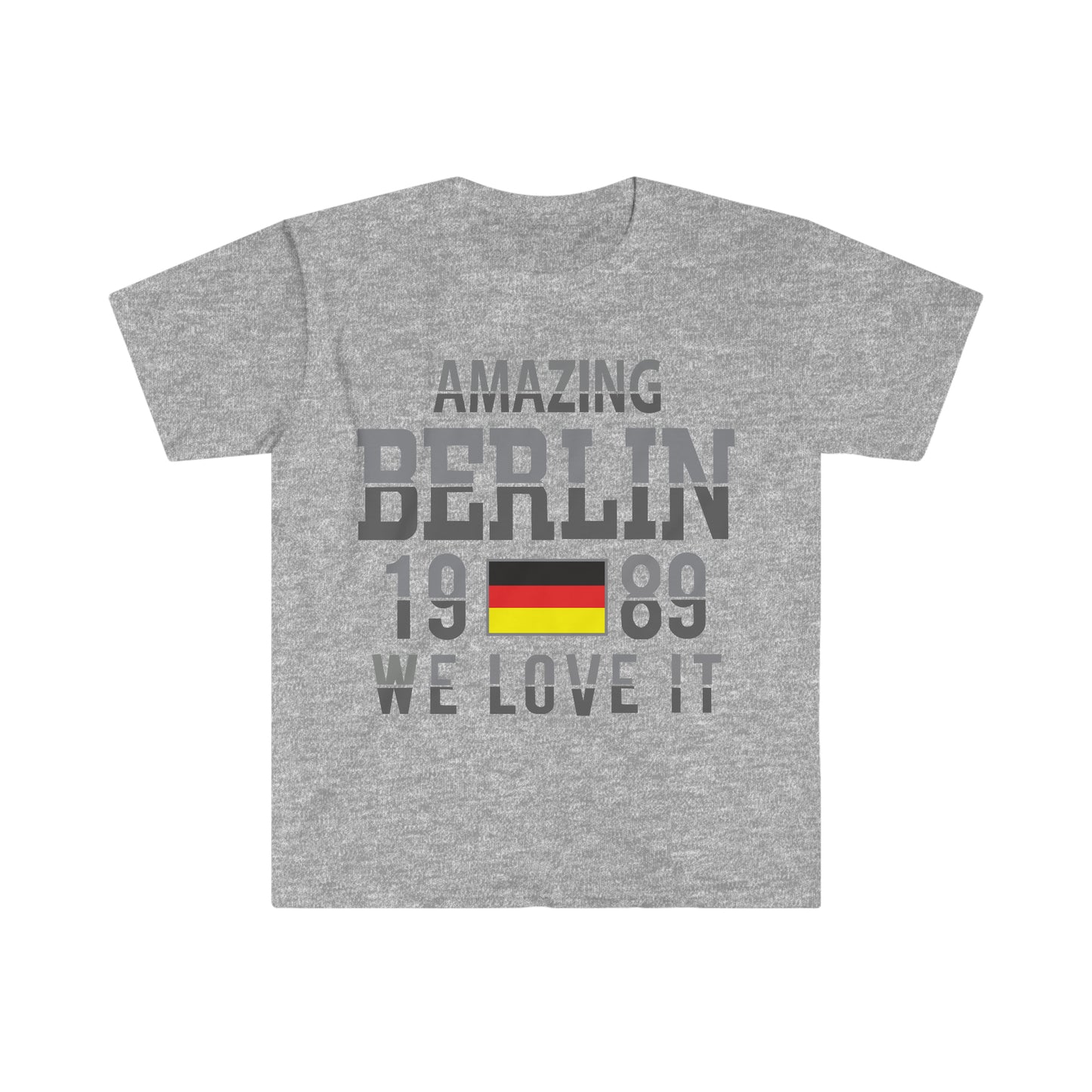 Amazing Berlin T-Shirt