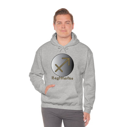 Sagittarius Hoodie