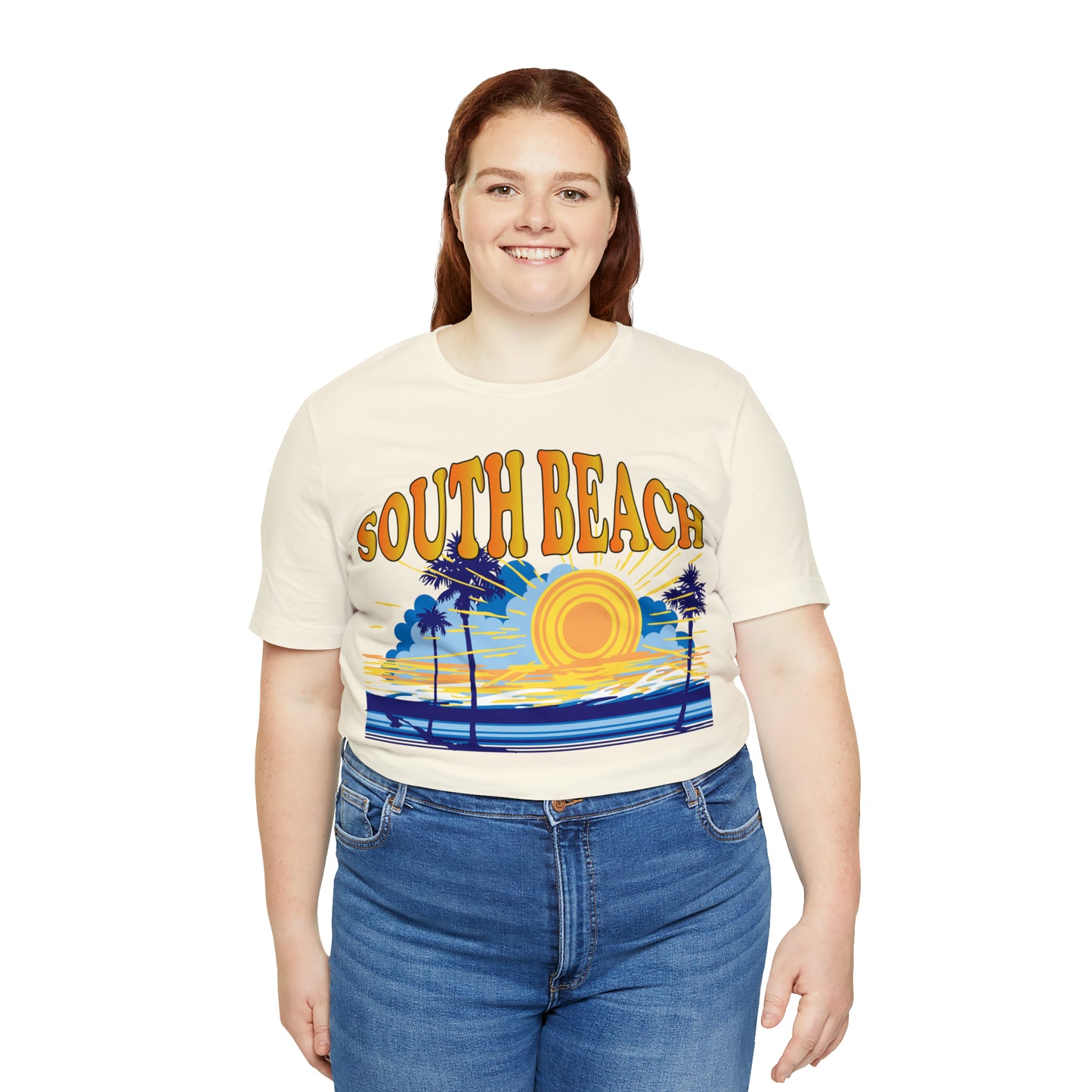 South Beach T-Shirt