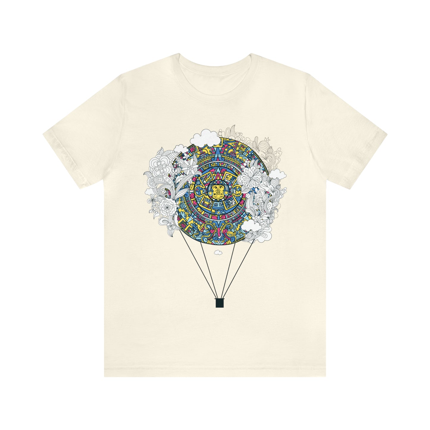 Chinese Air Balloon T-Shirt