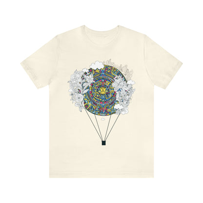 Chinese Air Balloon T-Shirt