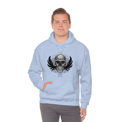 Feel Free to Use Your Wing Hoodie