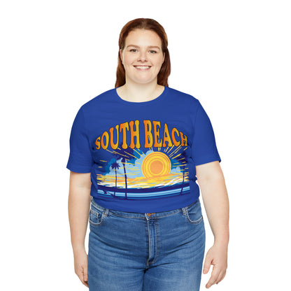 South Beach T-Shirt