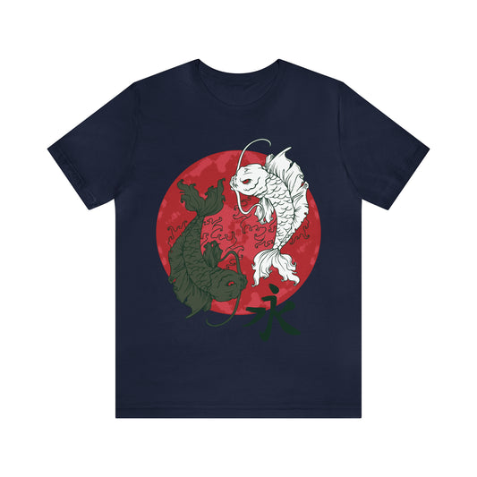 Koi Fish T-Shirt