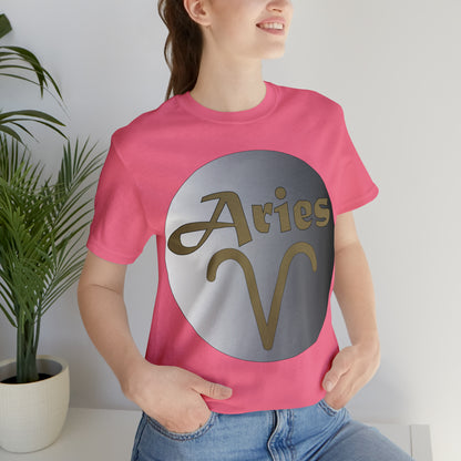 Aries T-Shirt