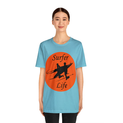 Surfer Life T-Shirt