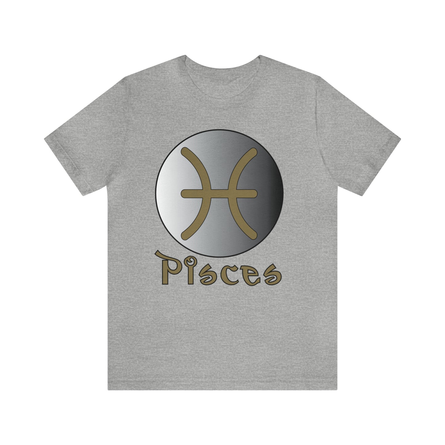 Pisces T-Shirt