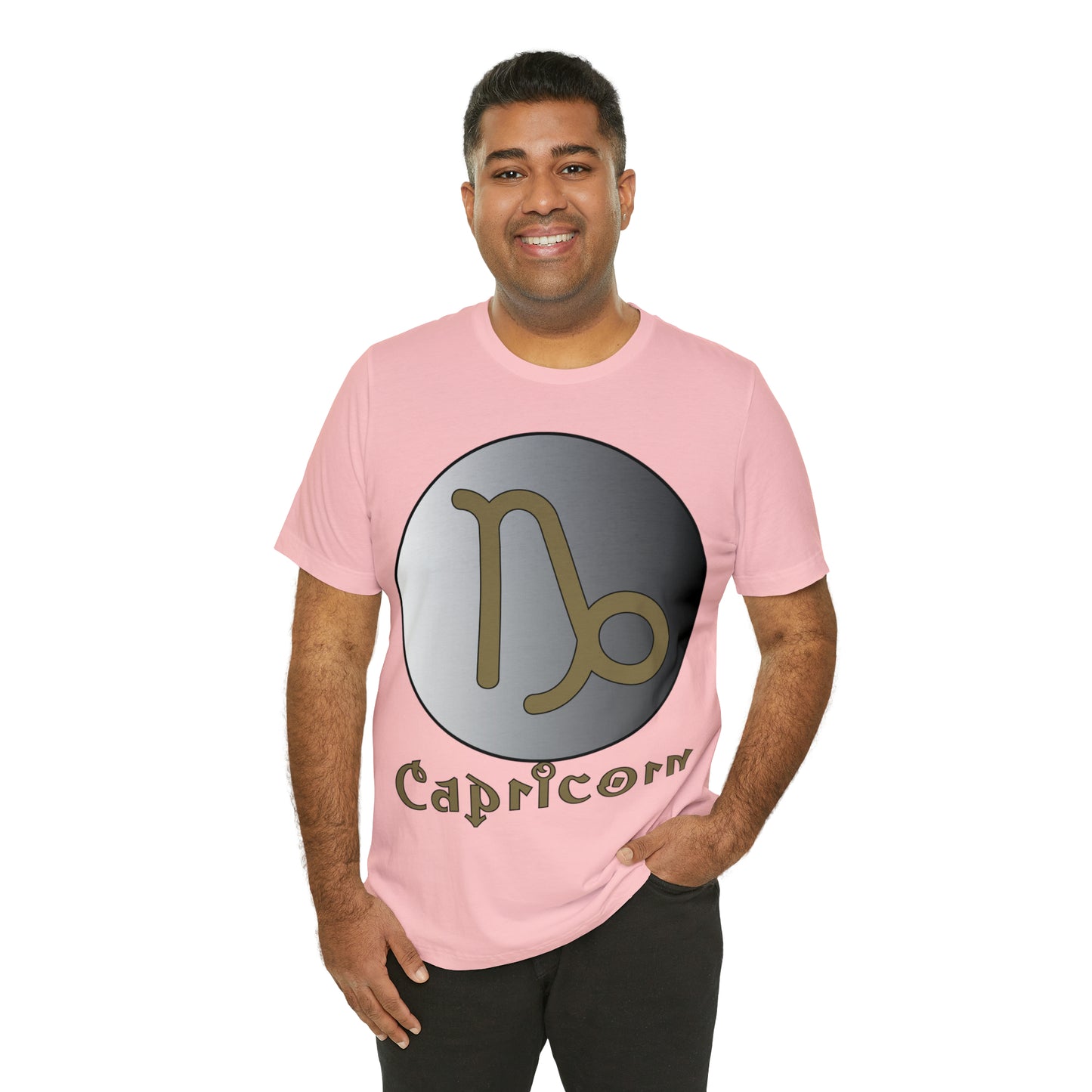 Capricorn T-Shirt