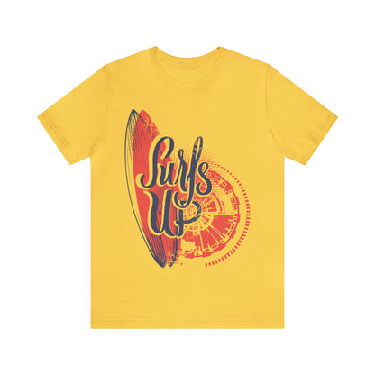 Surfs Up T-Shirt