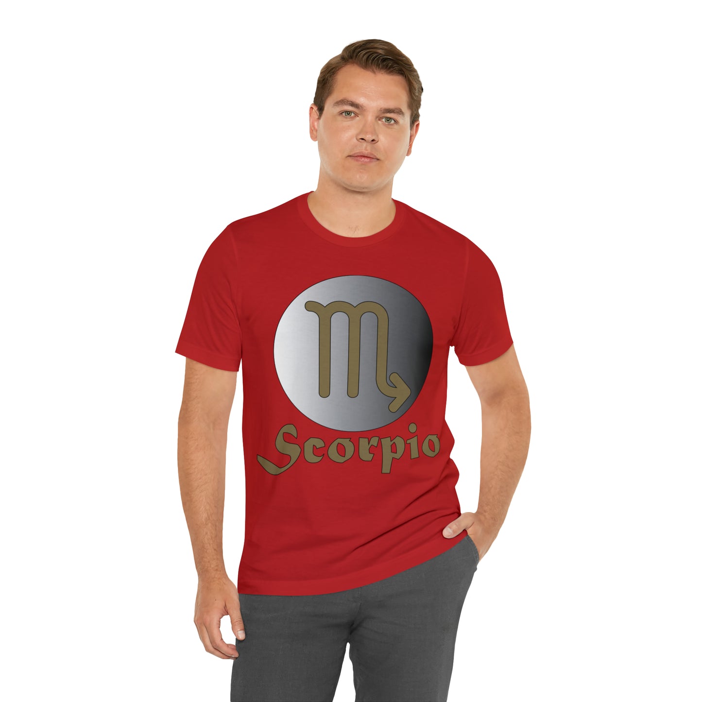 Scorpio T-Shirt