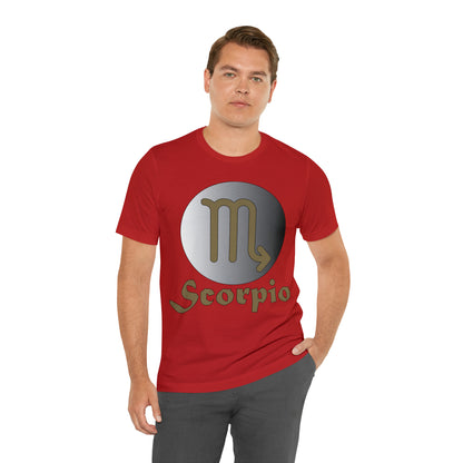 Scorpio T-Shirt