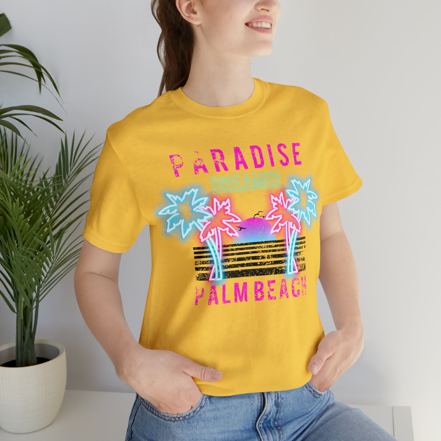 Paradise Dreamer T-Shirt