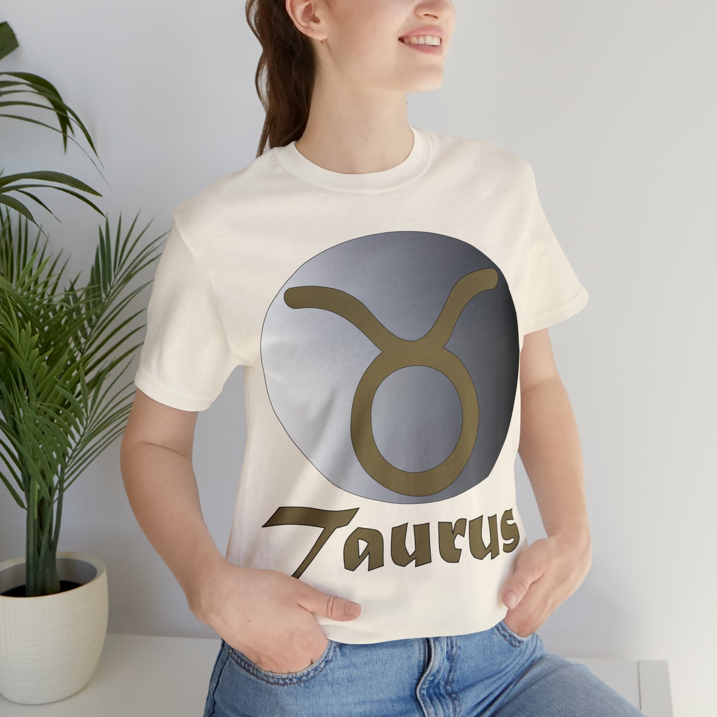 Taurus T-Shirt