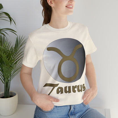 Taurus T-Shirt