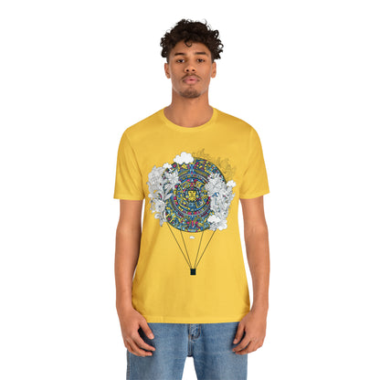 Chinese Air Balloon T-Shirt