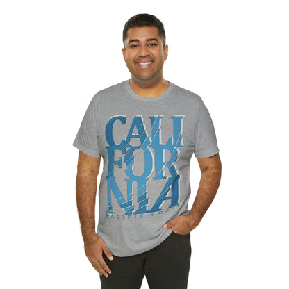 California Pacific Coast T-Shirt