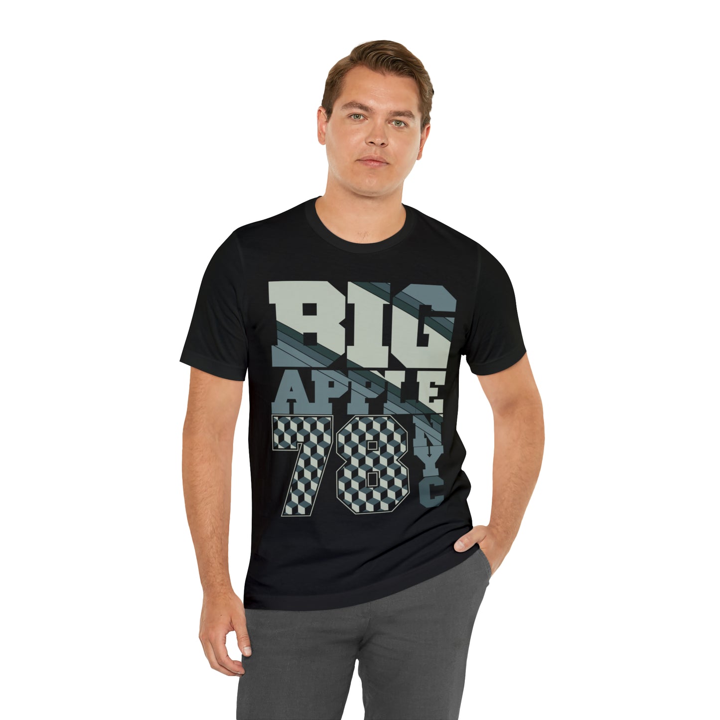 Big Apple NYC T-Shirt