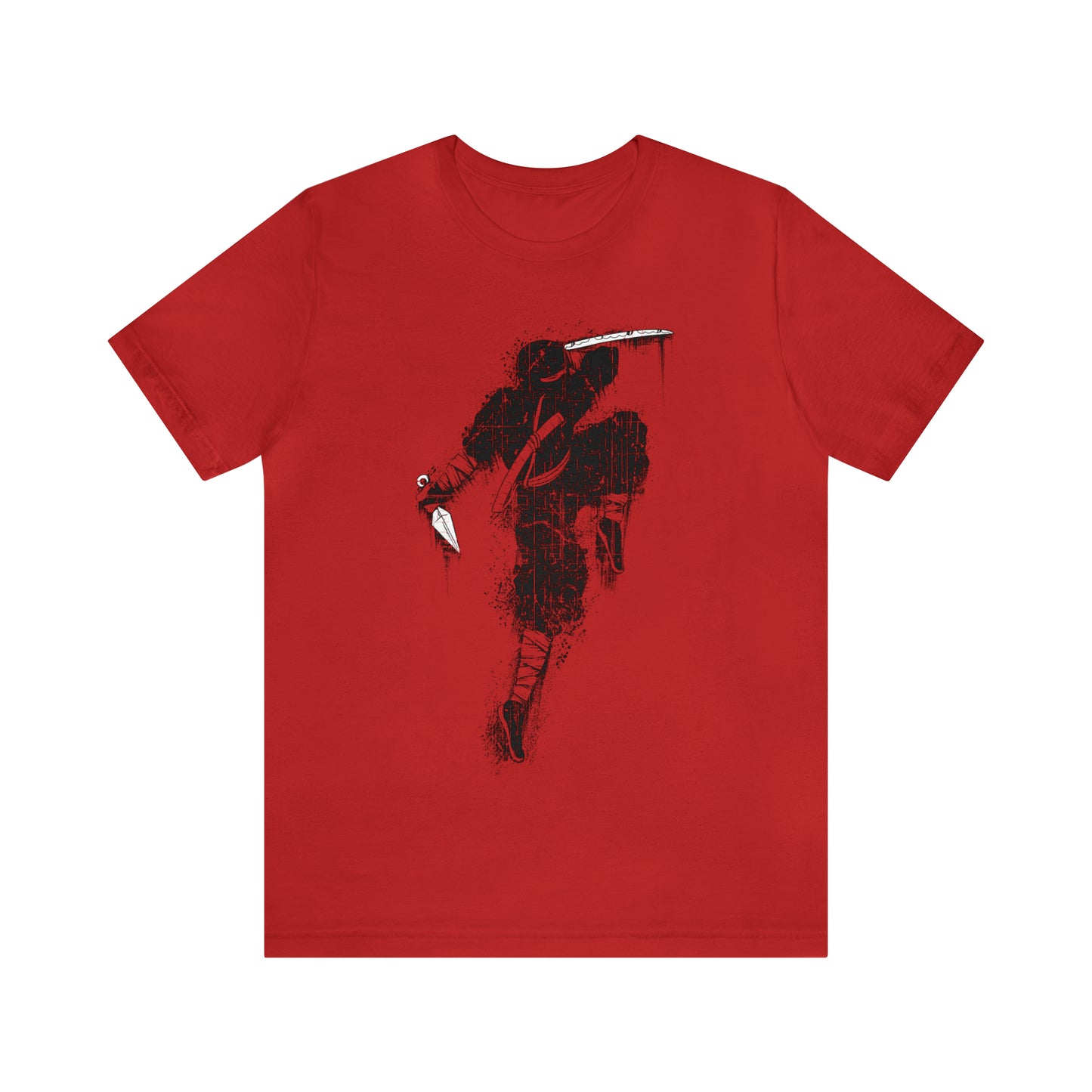 Ninja T-Shirt