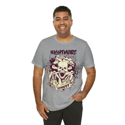 Nightmare Street T-Shirt