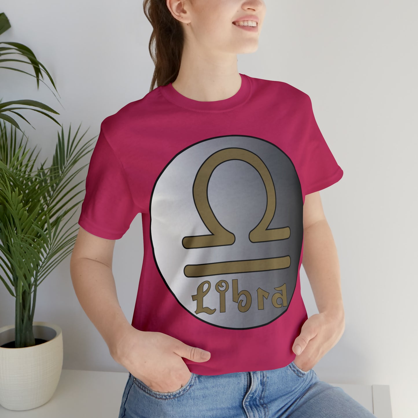 Libra T-Shirt